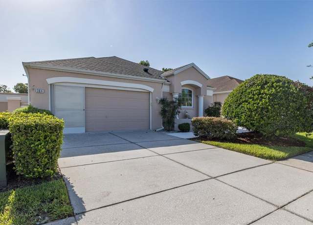 Property at 364 Royal Palm Way, Spring Hill, FL 34608, 3 beds, 2 baths