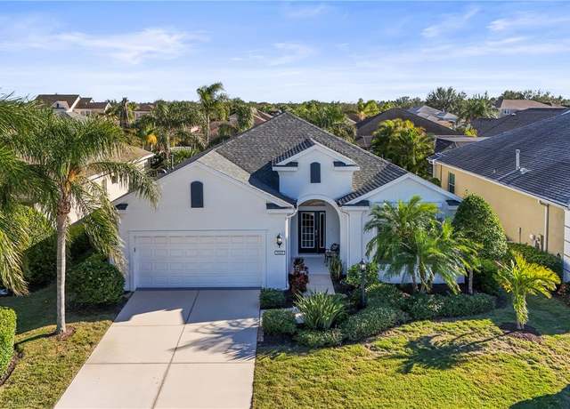 Property at 11422 Griffith Park Ter, Bradenton, FL 34211, 2 beds, 2 baths