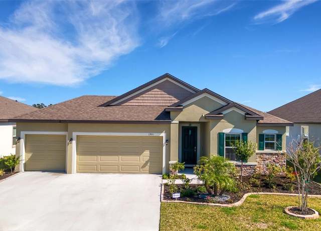 Property at 1901 Everson St, Bradenton, FL 34208, 3 beds, 2 baths