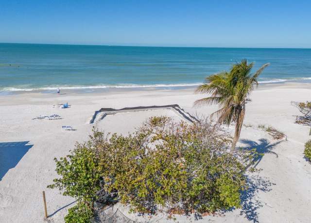 Property at 3110 Avenue F, Holmes Beach, FL 34217