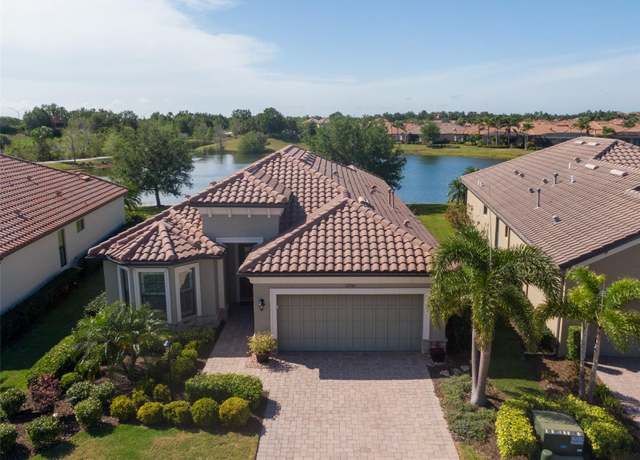 Property at 12740 Del Corso Loop, Lakewood Ranch, FL 34211, 2 beds, 2 baths