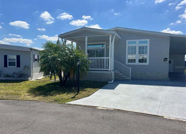 Property at 5316 53rd Ave E Unit B4, Bradenton, FL 34203, 2 beds, 2 baths