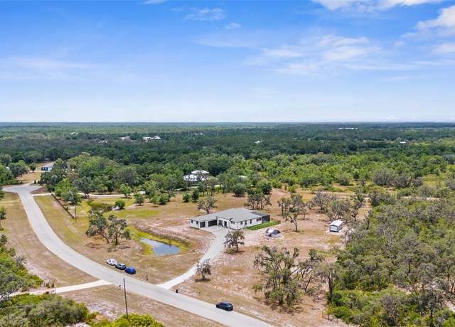 Property at 1116 406th Ct E, Myakka City, FL 34251, 4 beds, 4 baths
