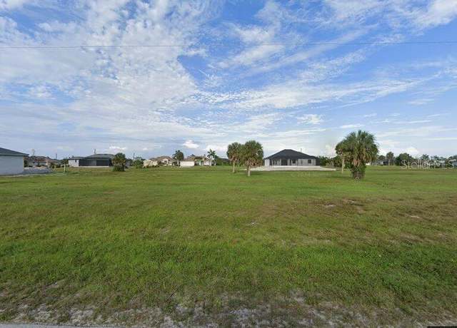 Property at 197 Rotonda Blvd S, Rotonda West, FL 33947