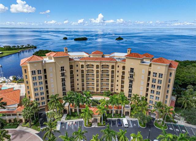 Property at 3321 Sunset Key Cir #708, Punta Gorda, FL 33955, 3 beds, 2 baths