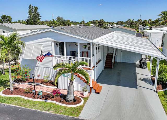 Property at 10303 Burnt Store Rd #97, Punta Gorda, FL 33950, 2 beds, 2 baths