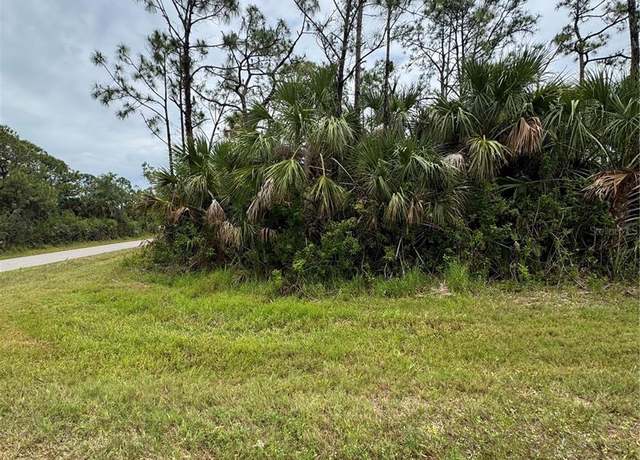 Property at 12071 Wadsworth Ave, Port Charlotte, FL 33981