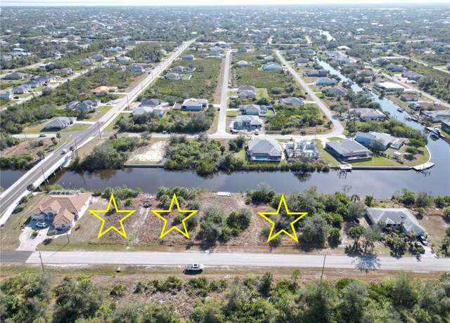 Property at 9354 Gazania Dr, Port Charlotte, FL 33981