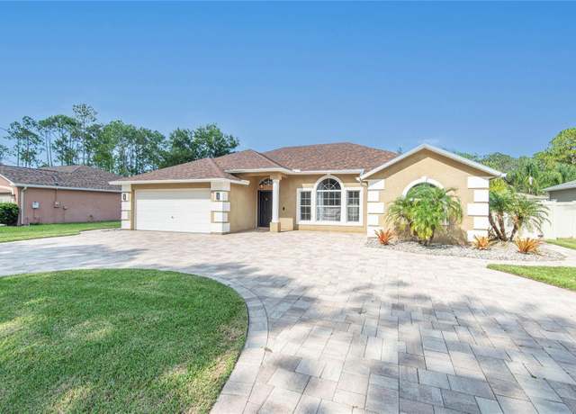 Property at 36 Birchshire Ln, Palm Coast, FL 32137, 4 beds, 2 baths