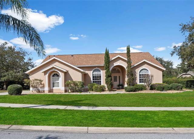 Property at 12626 Douglas Fir Ct, Clermont, FL 34711, 4 beds, 3 baths