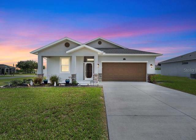 Property at 13536 Lake Yale View Loop, Grand Island, FL 32735, 3 beds, 2 baths