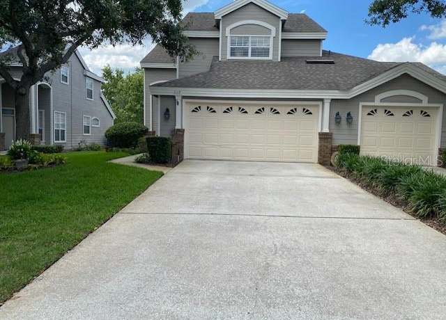 Property at 1117 Stonebrooke Ln #58, Lakeland, FL 33803, 3 beds, 2.5 baths