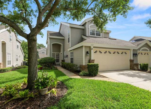 Property at 1117 Stonebrooke Ln #58, Lakeland, FL 33803, 3 beds, 2.5 baths
