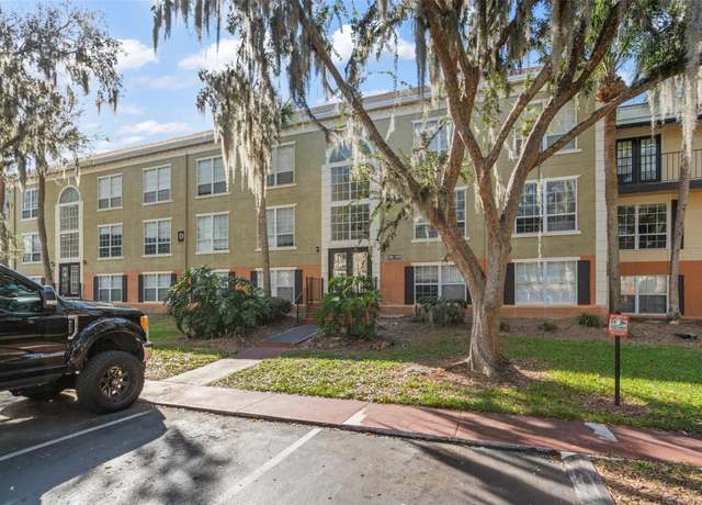 Property at 4172 Versailles Dr Unit 4172D, Orlando, FL 32808, 2 beds, 2 baths