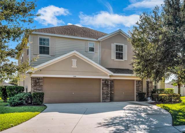 Property at 1144 Legg Dr, Apopka, FL 32712, 5 beds, 4 baths