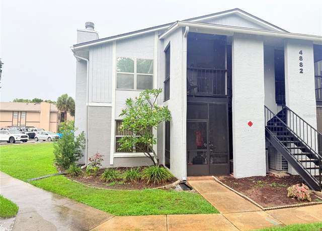 Property at 4882 S Semoran Blvd #1408, Orlando, FL 32822, 2 beds, 2 baths