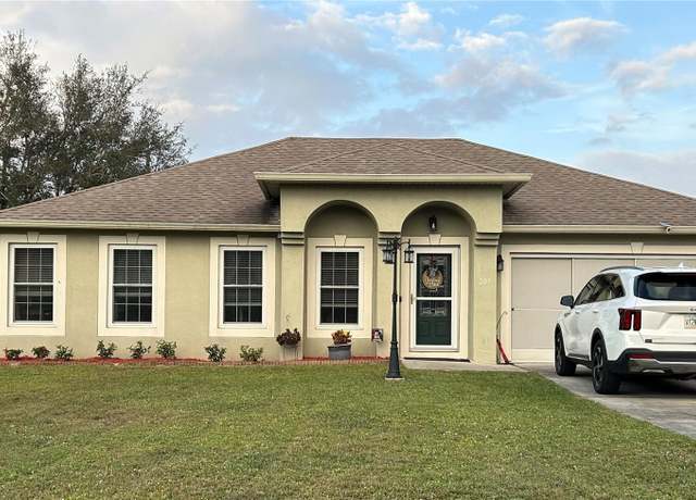 Property at 203 Flounder Pl, Kissimmee, FL 34759, 4 beds, 2 baths