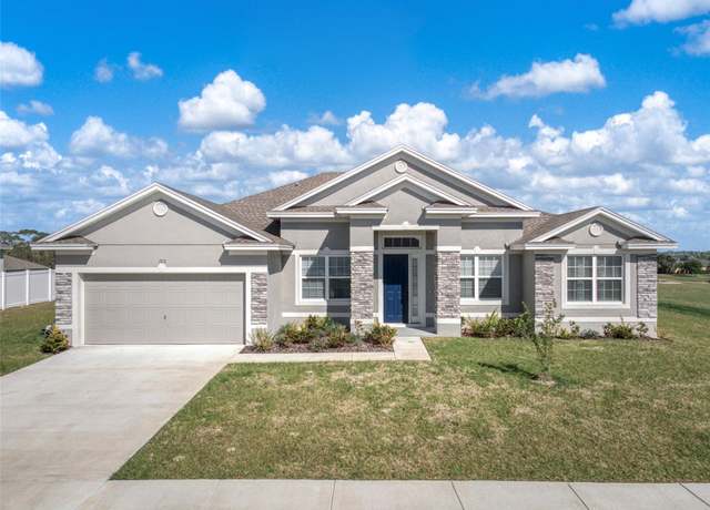 Property at 1113 Caloosa Ridge Way, Babson Park, FL 33827, 4 beds, 2 baths