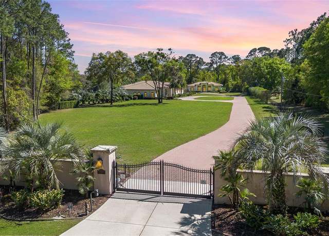 Property at Undisclosed address, Lake Helen, FL 32744, 5 beds, 5.5 baths