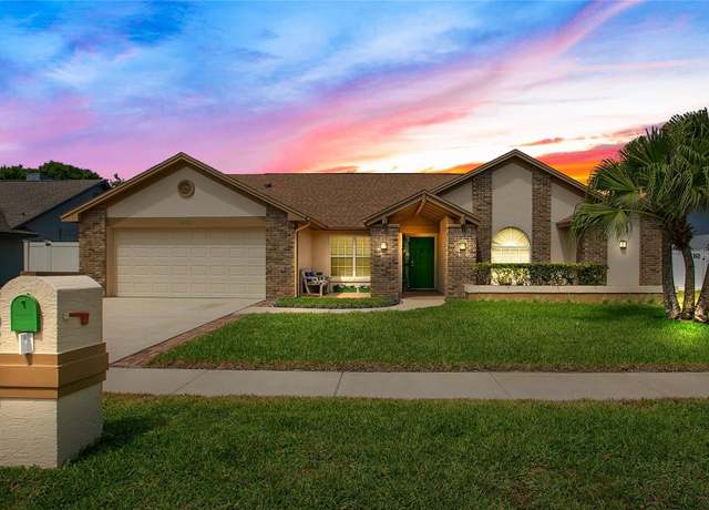 Property at 5836 Goldenwood Dr, Orlando, FL 32817, 4 beds, 2 baths