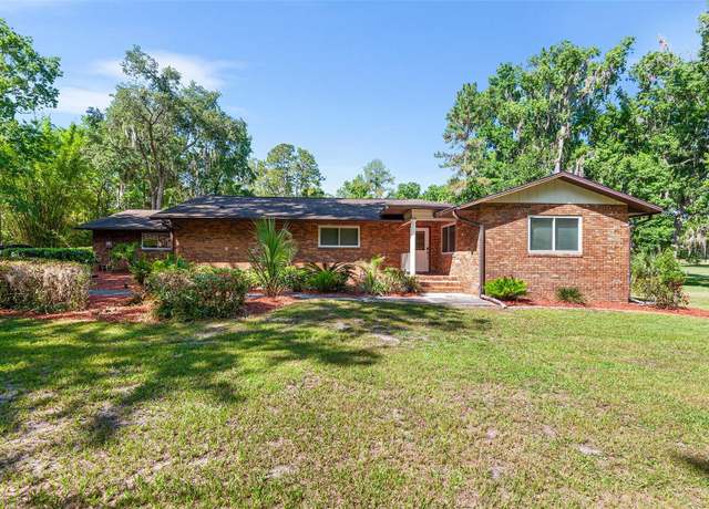 Property at 2922 SW 68th Ln, Gainesville, FL 32608, 3 beds, 2 baths