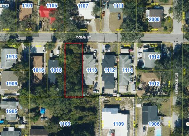 Property at Ocean St, Kissimmee, FL 34744