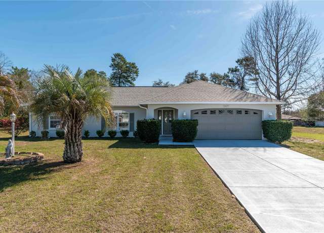 Property at 13677 SW 40th Avenue Rd, Ocala, FL 34473, 3 beds, 2 baths