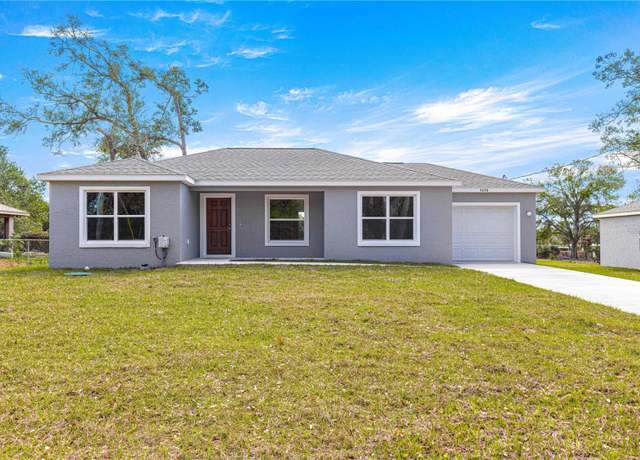 Property at 46 Guava Pass Ter, Ocklawaha, FL 32179, 3 beds, 2 baths