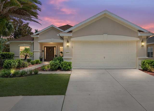 Property at 5471 SW 40th St, Ocala, FL 34474, 4 beds, 2 baths