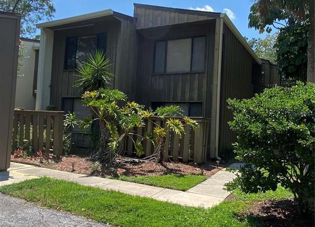 Property at 5341 Indian Creek Dr Unit B, Orlando, FL 32811, 2 beds, 1.5 baths