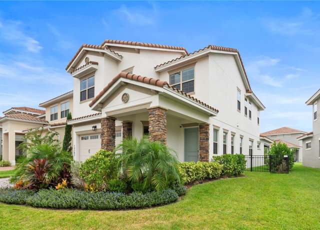 Property at 13282 Bromborough Dr, Orlando, FL 32832, 4 beds, 3.5 baths