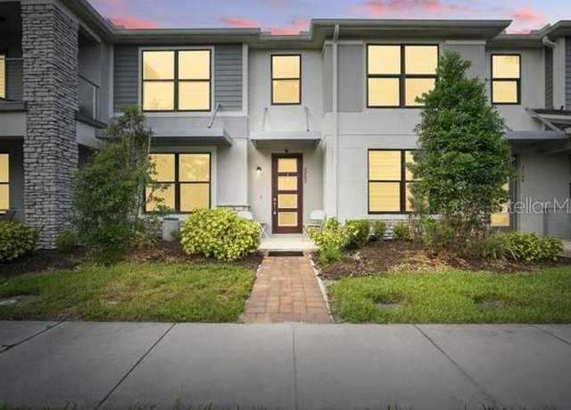 Property at 2702 Giardino Loop, Kissimmee, FL 34741, 3 beds, 2.5 baths