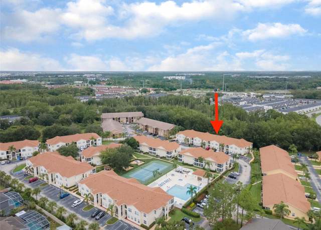 Property at 8805 Grand Palms Cir Unit A, Kissimmee, FL 34747, 3 beds, 2 baths