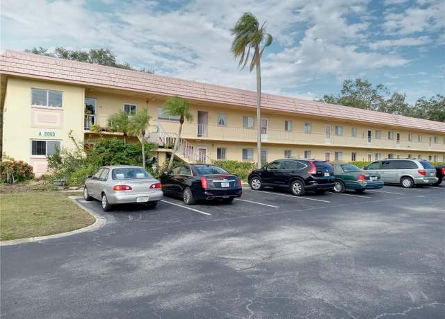Property at 2003 Greenbriar Blvd #11, Clearwater, FL 33763, 2 beds, 1 bath