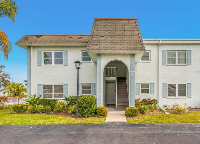 Property at 231 S Mcmullen Booth Rd #54, Clearwater, FL 33759, 2 beds, 1 bath