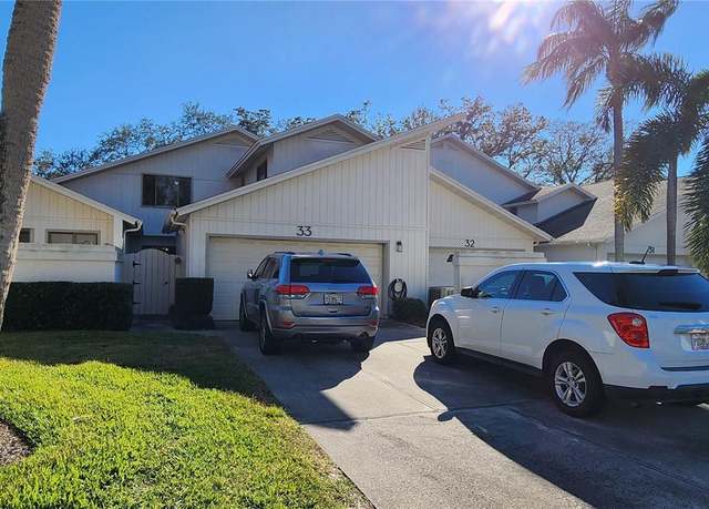 Property at 440 Lakeview Dr #33, Palm Harbor, FL 34683, 3 beds, 2.5 baths