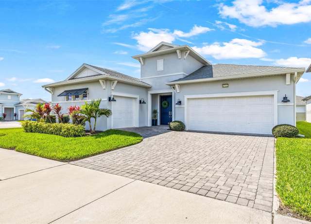 Property at 8721 Drummer Plank Dr, Wesley Chapel, FL 33545, 3 beds, 2.5 baths