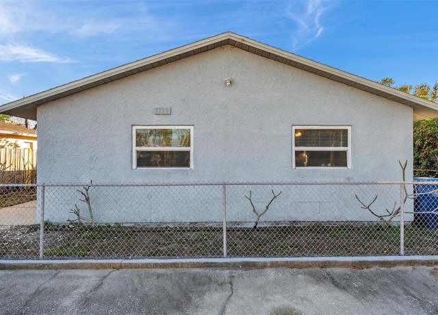 Property at 1115 14th Ave NW, Largo, FL 33770