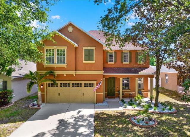 Property at 11118 Running Pine Dr, Riverview, FL 33569, 4 beds, 2.5 baths