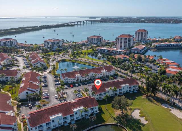 Property at 6085 Bahia Del Mar Blvd #106, St Petersburg, FL 33715, 2 beds, 2 baths