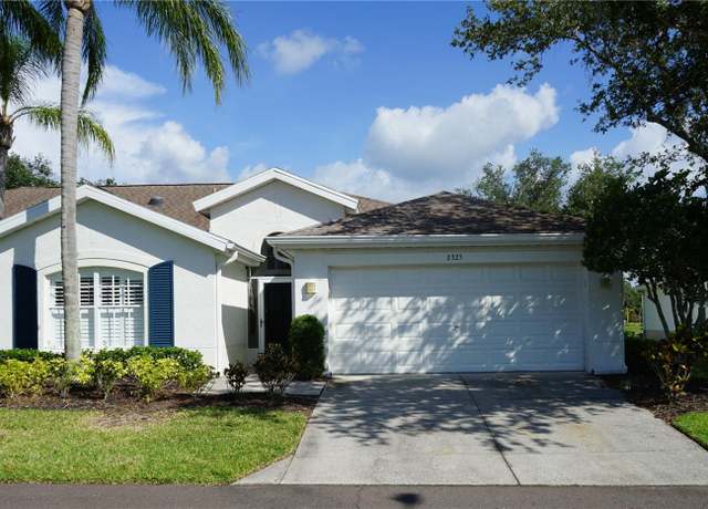 Property at 2325 Brookfield Greens Cir #41, Sun City Center, FL 33573, 2 beds, 2 baths