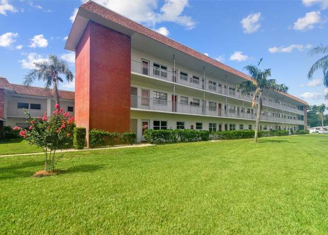 Property at 5728 14th Ave N Unit 101B, St Petersburg, FL 33710, 2 beds, 2 baths