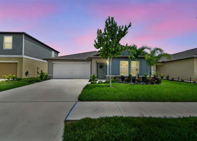 Property at 13235 Palmerston Rd, Riverview, FL 33579, 3 beds, 2 baths