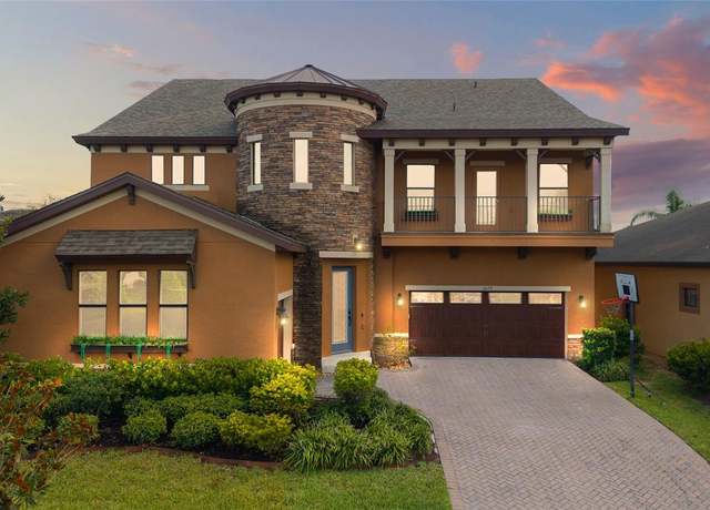Property at 1029 Sonesta Ave, Brandon, FL 33511, 6 beds, 4.5 baths