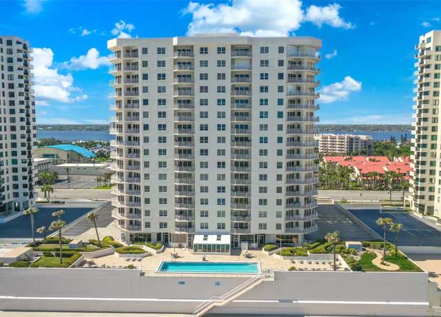 Property at 2967 S Atlantic Ave #202, Daytona Beach Shores, FL 32118, 2 beds, 2 baths