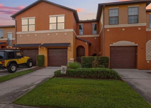 Property at 1108 Blackwater Dr, Wesley Chapel, FL 33543, 3 beds, 2.5 baths