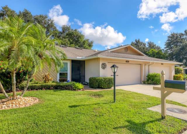 Property at 3541 Wilkinson Woods Dr #40, Sarasota, FL 34231, 2 beds, 2 baths