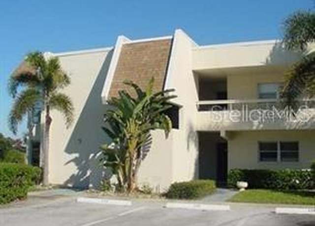 Property at 7211 W Country Club Dr N #135, Sarasota, FL 34243, 1 bed, 1.5 baths