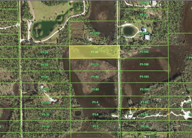 Property at 32546 Oil Well Rd, Punta Gorda, FL 33955