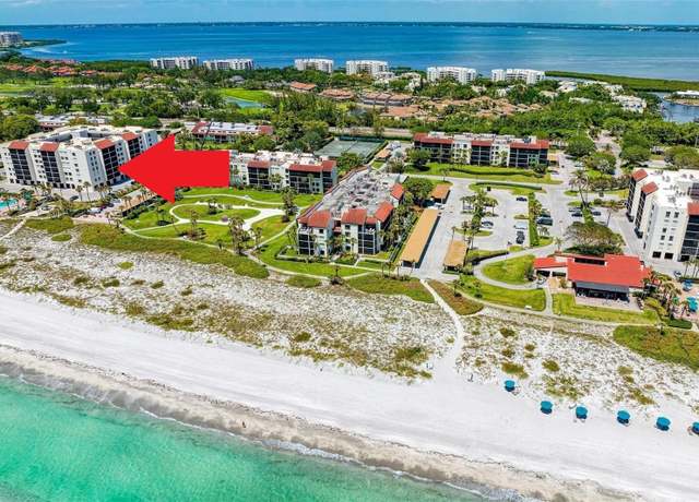 Property at 2045 Gulf OF Mexico Dr Unit M1-207, Longboat Key, FL 34228, 2 beds, 2 baths